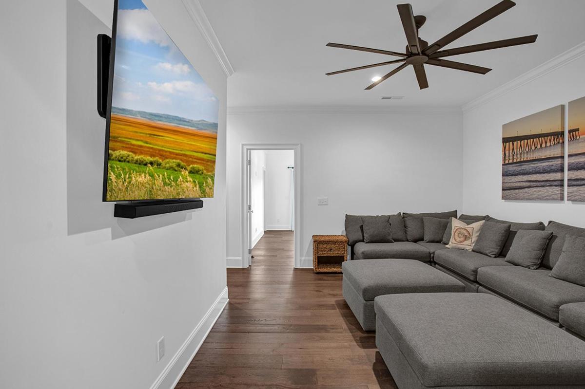 Casablanca By Sea Scape Properties Wrightsville Beach Exterior foto