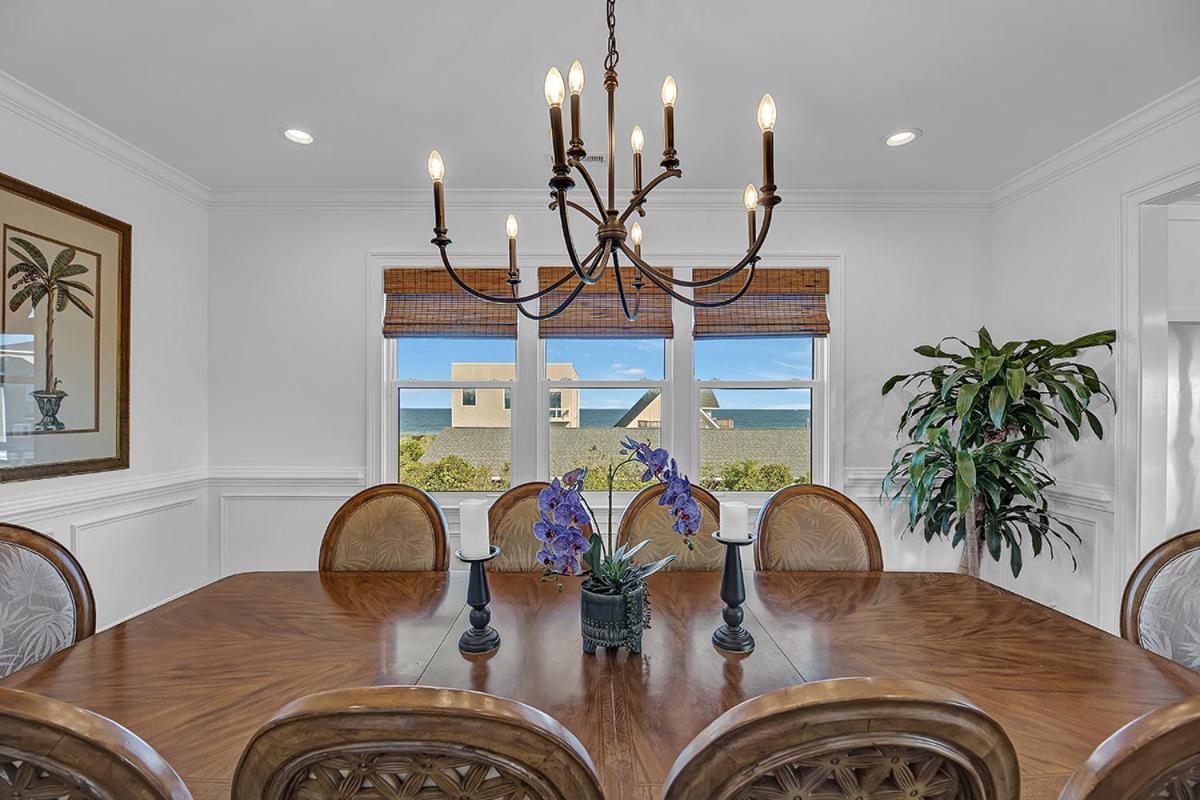 Casablanca By Sea Scape Properties Wrightsville Beach Exterior foto