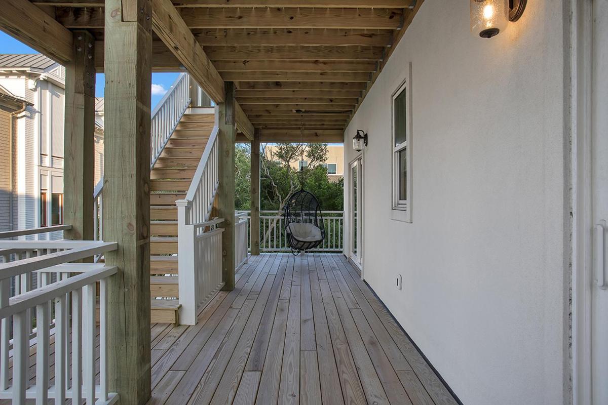 Casablanca By Sea Scape Properties Wrightsville Beach Exterior foto